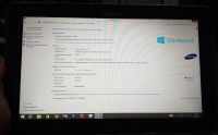 Лот: 17690793. Фото: 5. Планшет Ноутбук Samsung XE500T1C...