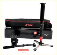 Лот: 4955404. Фото: 4. Профессиональный монопод JieYang... Красноярск