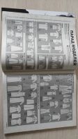 Лот: 19319658. Фото: 2. Журналы Бурда Burda 2016 год. Журналы, газеты, каталоги