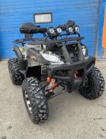 Лот: 20626393. Фото: 2. Квадроцикл GRIZZLY ATV 250CC Б... Мототехника