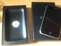 Лот: 2998284. Фото: 3. Iphone 3gs 8gb black. Красноярск