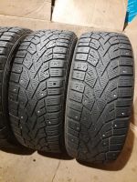 Лот: 16835373. Фото: 3. 185/60R14 82T Gisloved Nord Frost... Авто, мото, водный транспорт