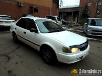 Лот: 20074029. Фото: 14. Toyota Corolla, 2000, V-1500...