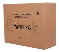 Лот: 20985646. Фото: 7. Кресло игровое Бюрократ VIKING...