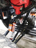 Лот: 25886047. Фото: 4. Квадроцикл. Красноярск