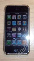 Лот: 661409. Фото: 2. iPhone 2G 8Gb. Смартфоны, связь, навигация