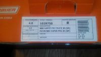 Лот: 8992874. Фото: 3. коньки хоккейные Bauer Vapor PRO. Красноярск