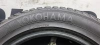 Лот: 23685588. Фото: 8. 205/55R16 94T Yokohama Ice Guard...