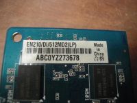Лот: 11504993. Фото: 4. Видеокарта PCI-E Nvidia GeForce... Красноярск