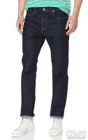 Лот: 16344241. Фото: 2. BIG SIZE! Мужские джинсы Levis... Мужская одежда