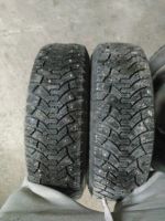 Лот: 14827251. Фото: 3. Tunga Nordway 14 185*70. Авто, мото, водный транспорт