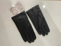 Лот: 3388971. Фото: 4. Перчатки зимние Next кожа мех... Красноярск