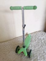 Лот: 17917777. Фото: 2. самокат состояние отличное. Спортивные товары