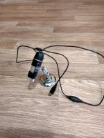 Лот: 9043832. Фото: 2. Usb микроскоп 40x - 1000x. Радиодетали  (электронные компоненты)