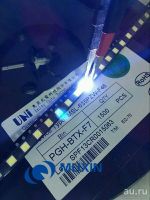 Лот: 10136107. Фото: 4. светодиоды led smd string стринг... Красноярск