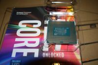 Лот: 10806213. Фото: 3. Продам процессор LGA1151 Intel... Компьютеры, оргтехника, канцтовары