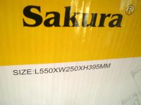Лот: 4210857. Фото: 4. 🍽🥛 Сушилка для посуды Sakura... Красноярск