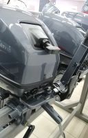 Лот: 12746420. Фото: 3. Лодочный мотор Yamaha 9.9GMHS... Авто, мото, водный транспорт