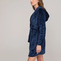 Лот: 24216231. Фото: 2. Халат LaRedoute. Женская одежда