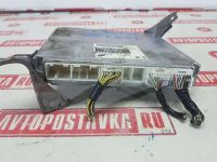 Лот: 20899721. Фото: 2. Блок управления двс Toyota Avensis... Автозапчасти