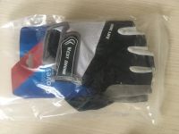 Лот: 16011633. Фото: 5. Велосипедные перчатки West Biking