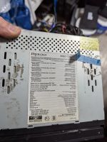 Лот: 24428945. Фото: 2. Магнитола 2din progy mdd-7120t. Автозвук