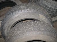 Лот: 1275402. Фото: 2. Резина (колеса, шины) 185/65 R14. Шины, Диски
