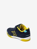 Лот: 25737006. Фото: 5. Футзальная обувь KELME PRECISION...