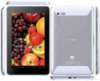 Лот: 3744467. Фото: 2. Huawei MediaPad 7 Lite 3G,Tft... Компьютеры, ноутбуки, планшеты