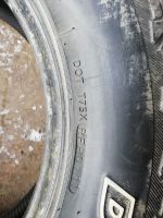 Лот: 14912710. Фото: 4. Шины Hankook DynaPro ATM 265/65... Красноярск