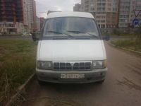 Лот: 6077346. Фото: 3. Газ 322132 Газель. Красноярск