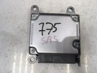 Лот: 21711437. Фото: 4. Блок управления airbag SsangYong... Красноярск