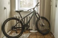 Лот: 2000128. Фото: 3. Giant STP. Спортивные товары