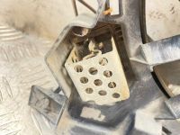 Лот: 25529544. Фото: 8. Диффузор радиатора Opel Astra...