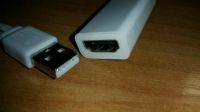 Лот: 10127385. Фото: 7. Кабель MHL Micro USB – HDMI Дата-кабель...