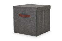 Лот: 23631909. Фото: 2. Кофр с крышкой MICASA Urban. Хозтовары