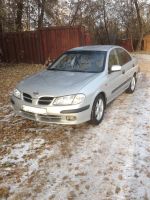 Лот: 8483984. Фото: 3. Nissan Almera 2001г левый руль... Красноярск