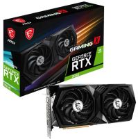 Лот: 19565905. Фото: 2. Продам видеокарту rtx 3050 gaming... Комплектующие