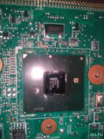 Лот: 6837883. Фото: 3. материнская плата ASUS U35JC_Main... Компьютеры, оргтехника, канцтовары