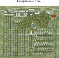 Лот: 1867444. Фото: 3. Участок в поселке "Скандинавия... Недвижимость
