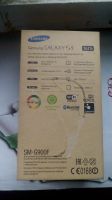 Лот: 14697821. Фото: 5. Samsung galaxy s5 (sm-g900f)