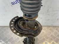 Лот: 24952598. Фото: 4. Амортизатор Hyundai Solaris RB. Красноярск