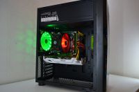 Лот: 16941803. Фото: 6. Игровой компьютер 8 ядер/GTX 1070...