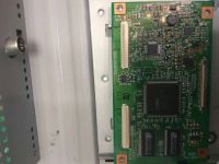 Лот: 14715629. Фото: 2. T con V315B1-CO5 Philips 32PFL3312S... Радиодетали  (электронные компоненты)