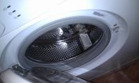 Лот: 9036168. Фото: 3. Стиральная машинка Indesit WIUN... Бытовая техника