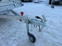 Лот: 14758012. Фото: 3. Прицеп МЗСА 817717.012. Красноярск