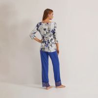 Лот: 25277743. Фото: 6. Пижама Floral Frost II
