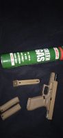 Лот: 19472311. Фото: 2. Страйкбольный пистолет gbb glock... Военно-спортивные игры
