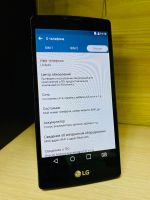 Лот: 18831745. Фото: 2. Мобильный телефон Lg Spirit. Смартфоны, связь, навигация