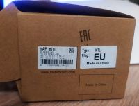 Лот: 24907802. Фото: 4. Роутер (маршрутизатор) Mikrotik... Красноярск